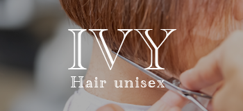 Hair unisex IVY